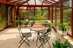 Dalscote conservatory quotes
