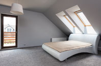 Dalscote bedroom extensions