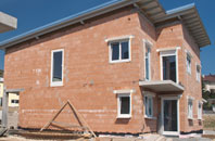 Dalscote home extensions