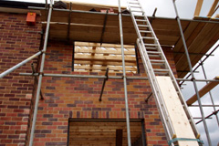 house extensions Dalscote